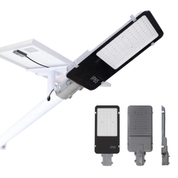 Hot Sell 100W 150W LED Solar Street Light